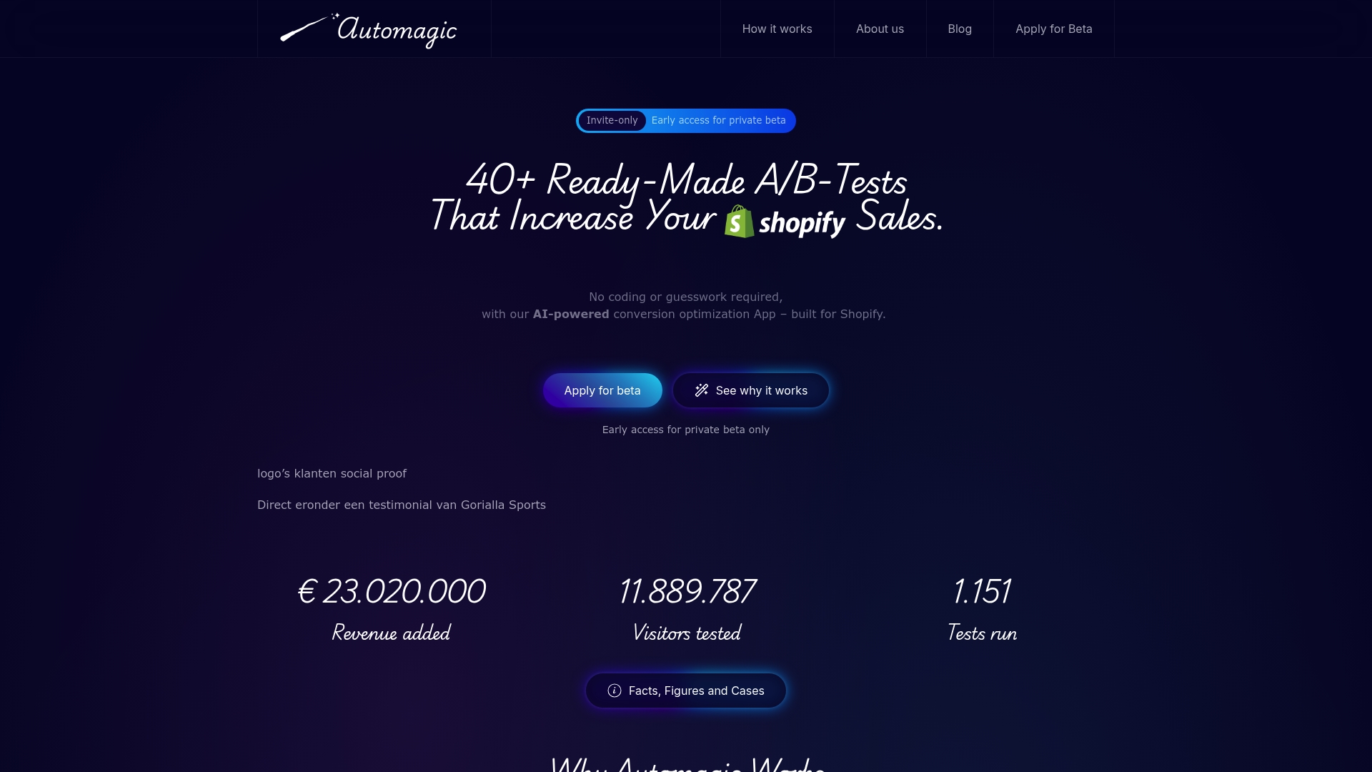 https://automagic.li